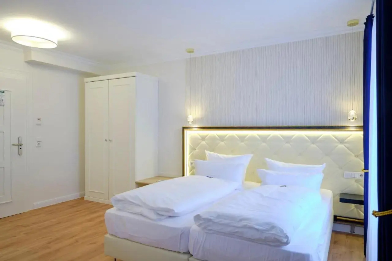 Sonnenresort Ettershaus