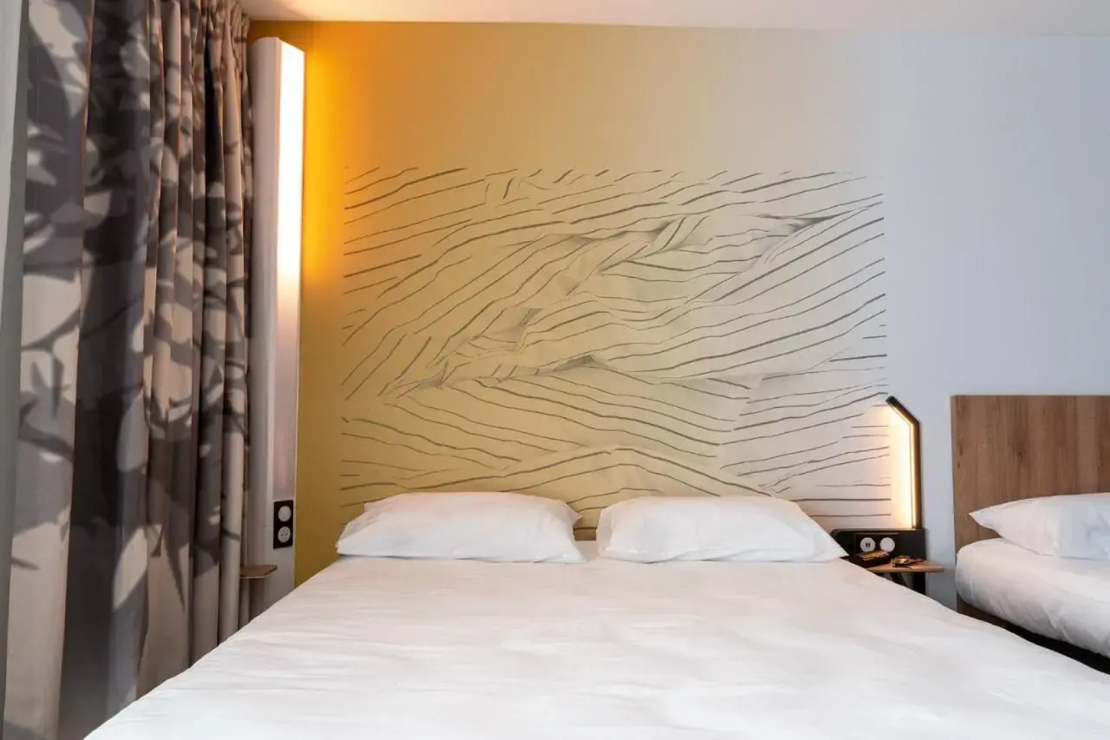 B&B HOTEL Poitiers Aéroport