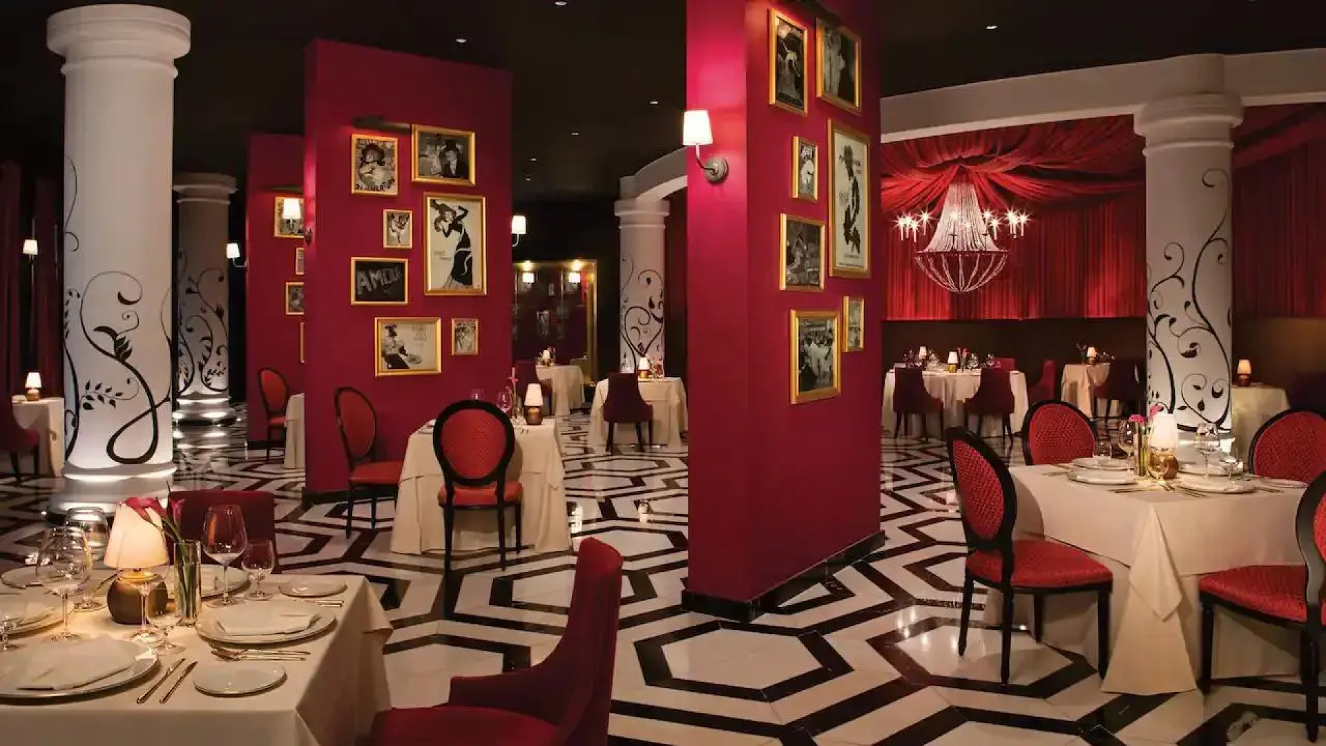 Отель Secrets Akumal Riviera Maya - Adults Only