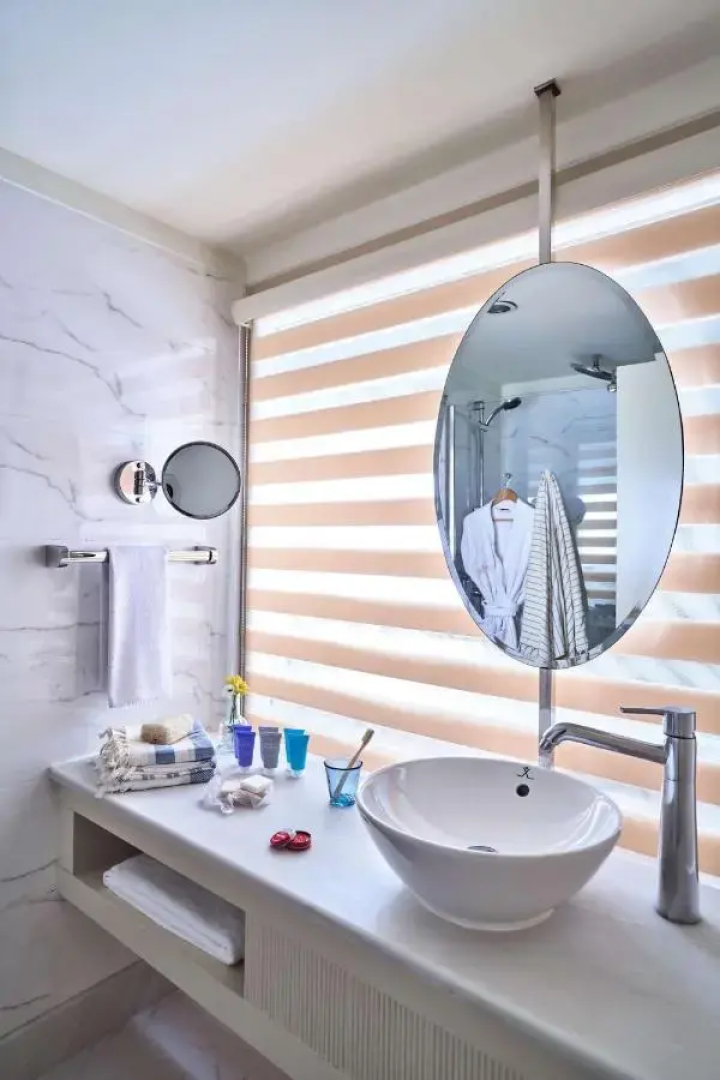 Rixos Downtown Antalya All Inclusive - The Land of Legends Access