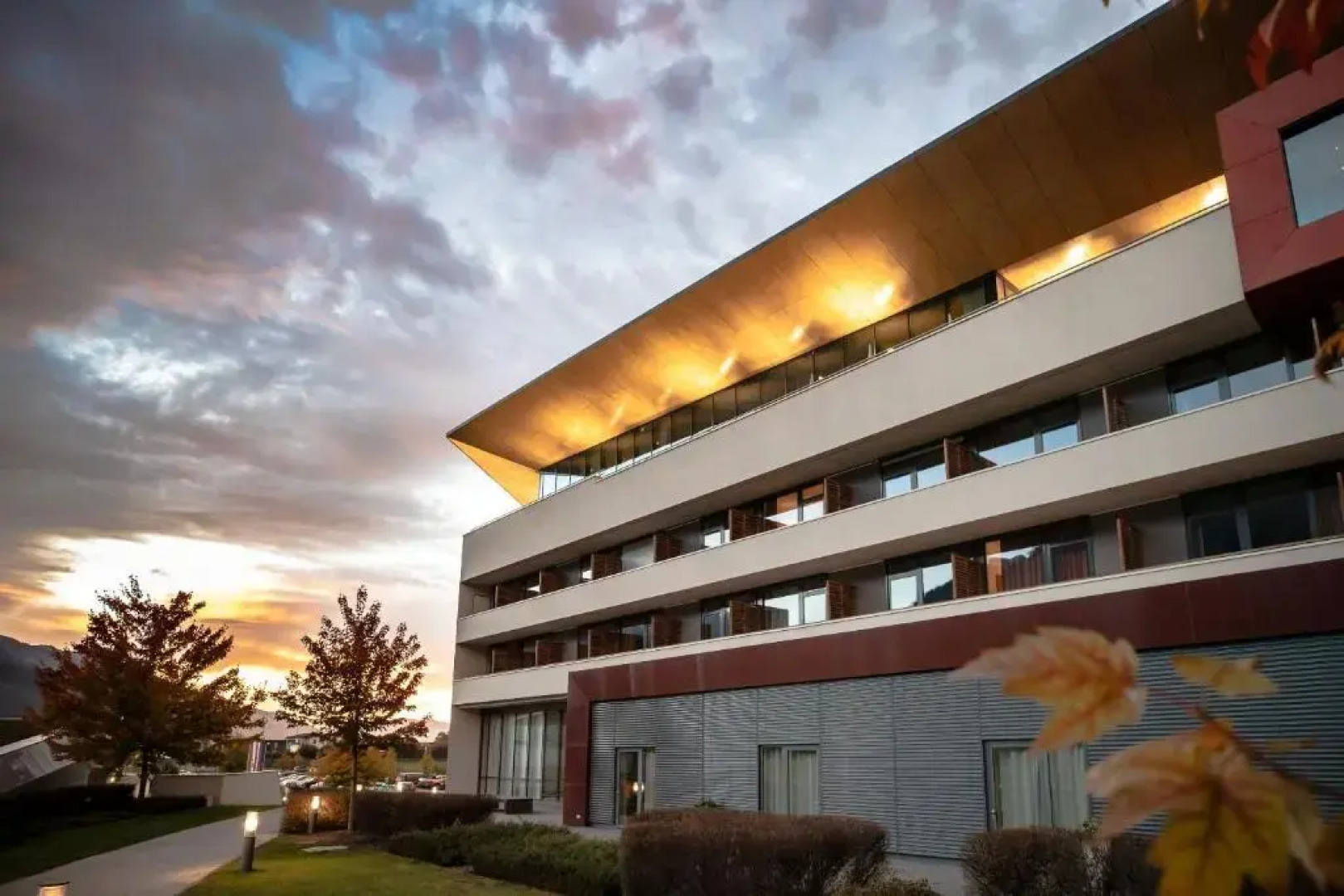 TAUERN SPA Zell am See - Kaprun