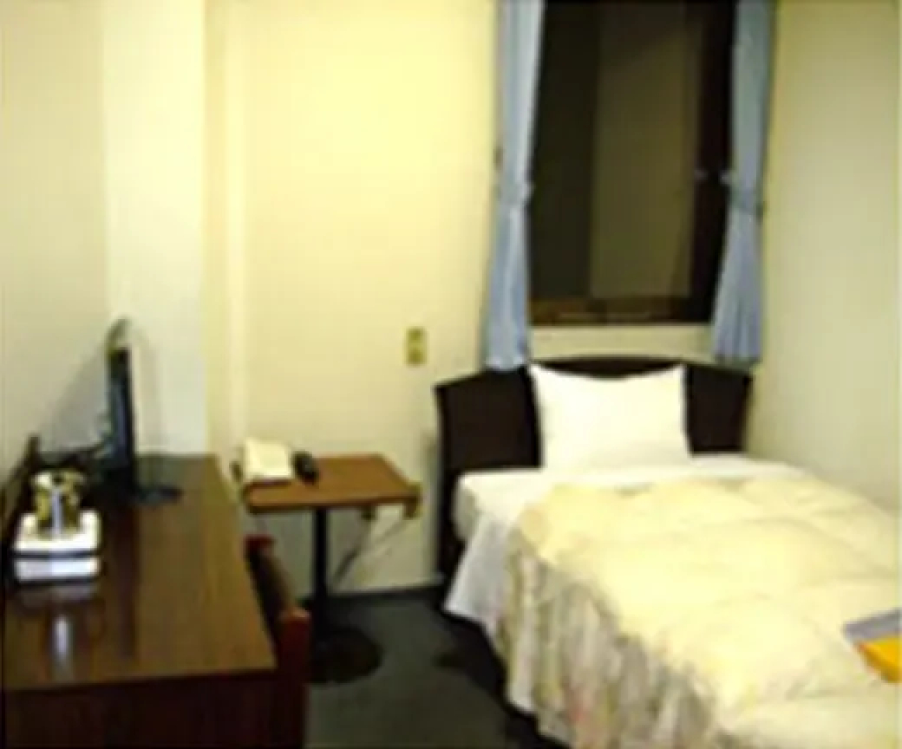 Oita Cathay Hotel