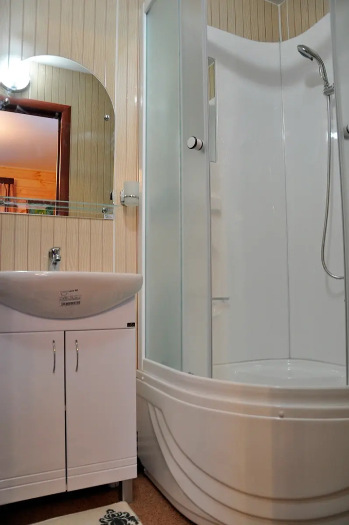 Gostevoy Dom PINAIHA