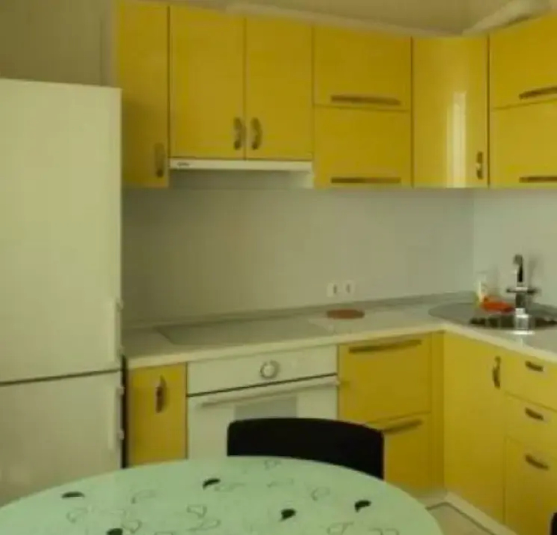 Gornitsa Apartments