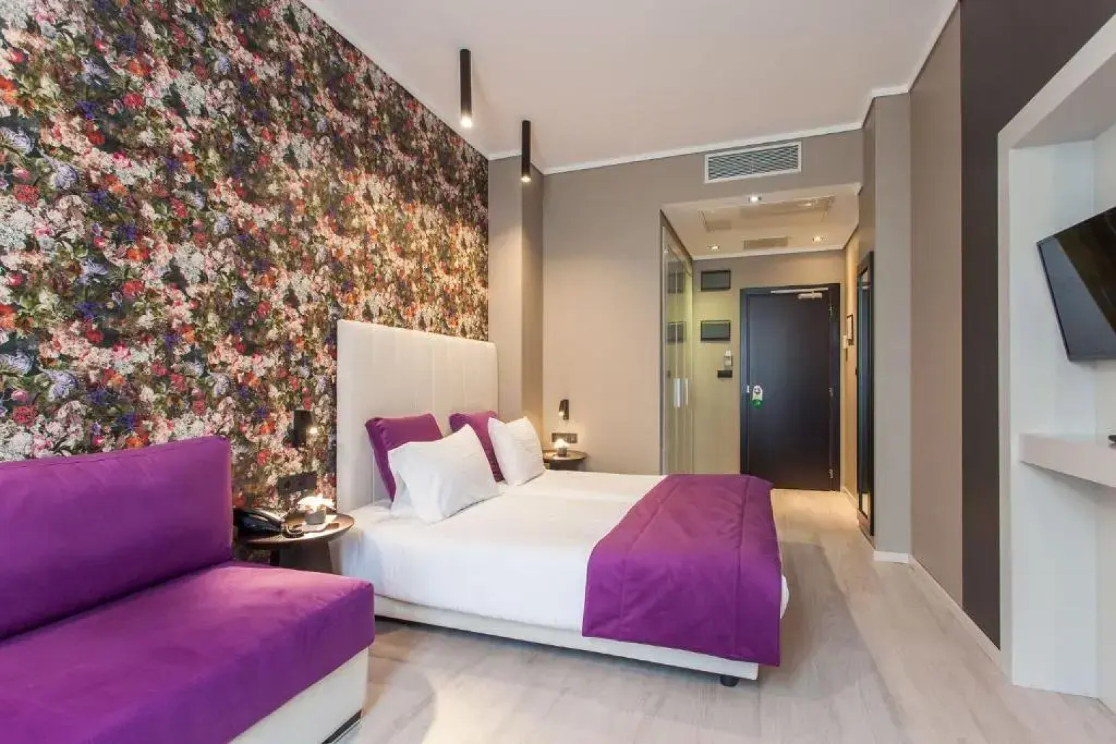 Egnatia Palace Hotel & Spa