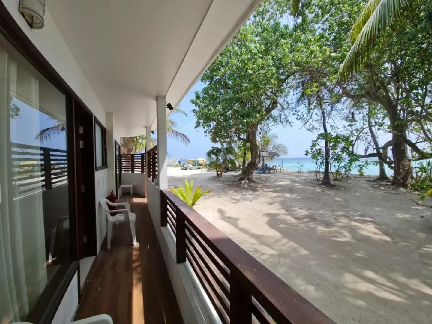Liberty Guest House Maldives