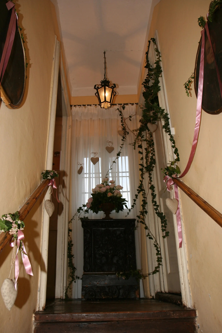 Castello Di Strassoldo Di Sopra