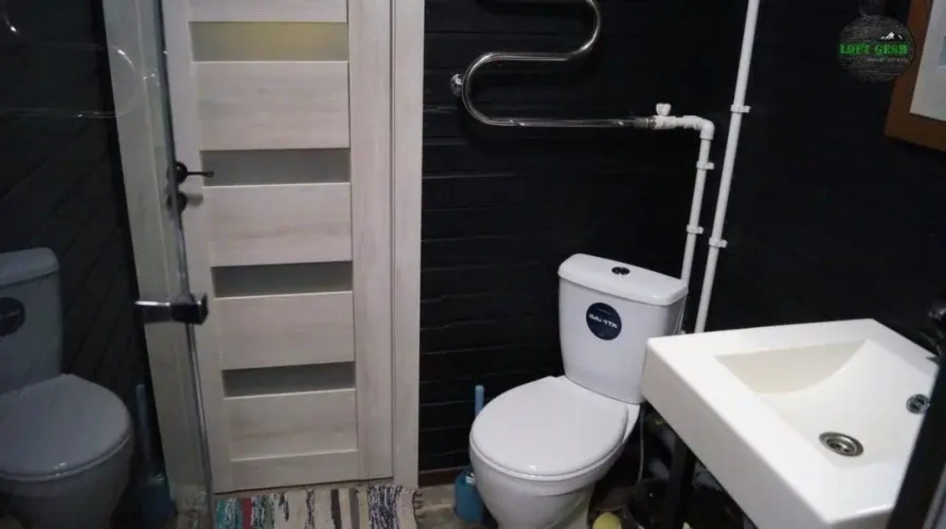 "Loft Gesh" Apartments