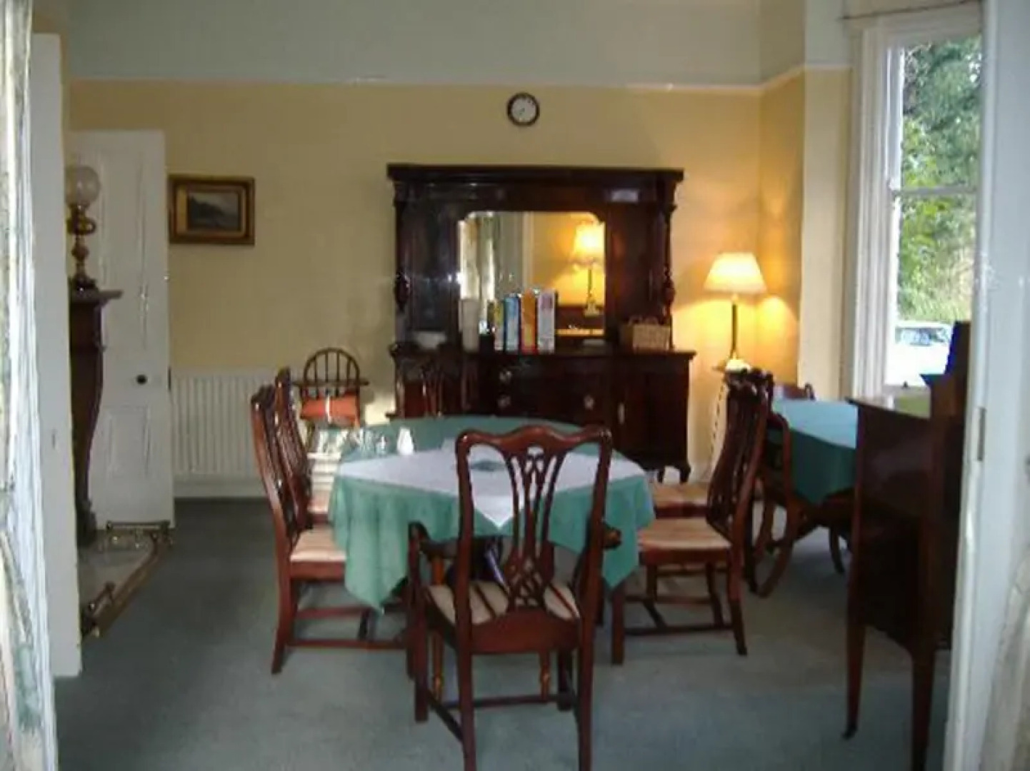 Bienvenue Guesthouse