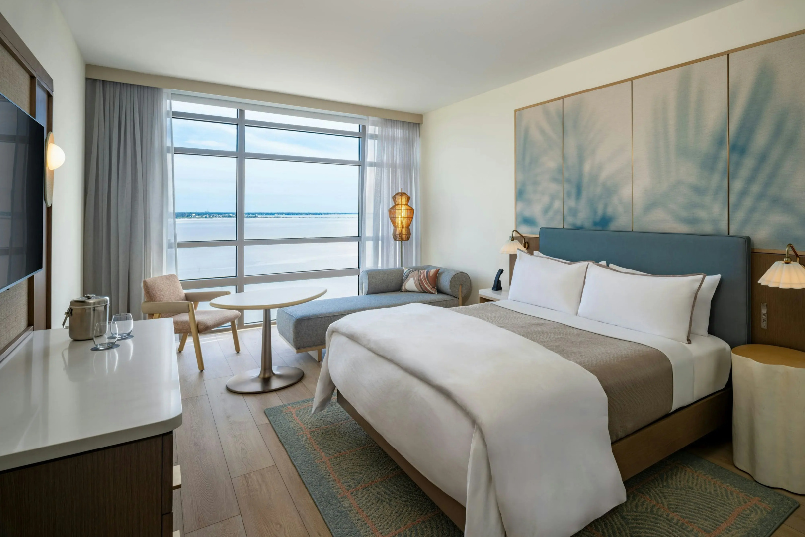 The Westin Tampa Bay