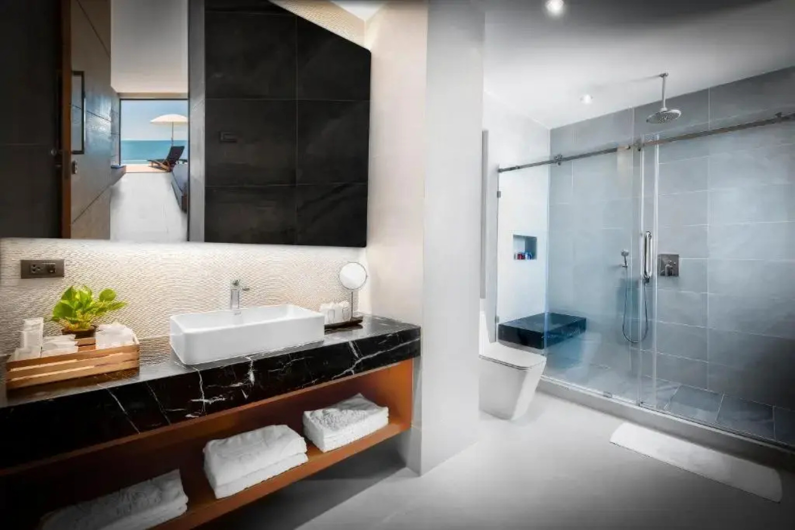 Jamahkiri Resort & Spa