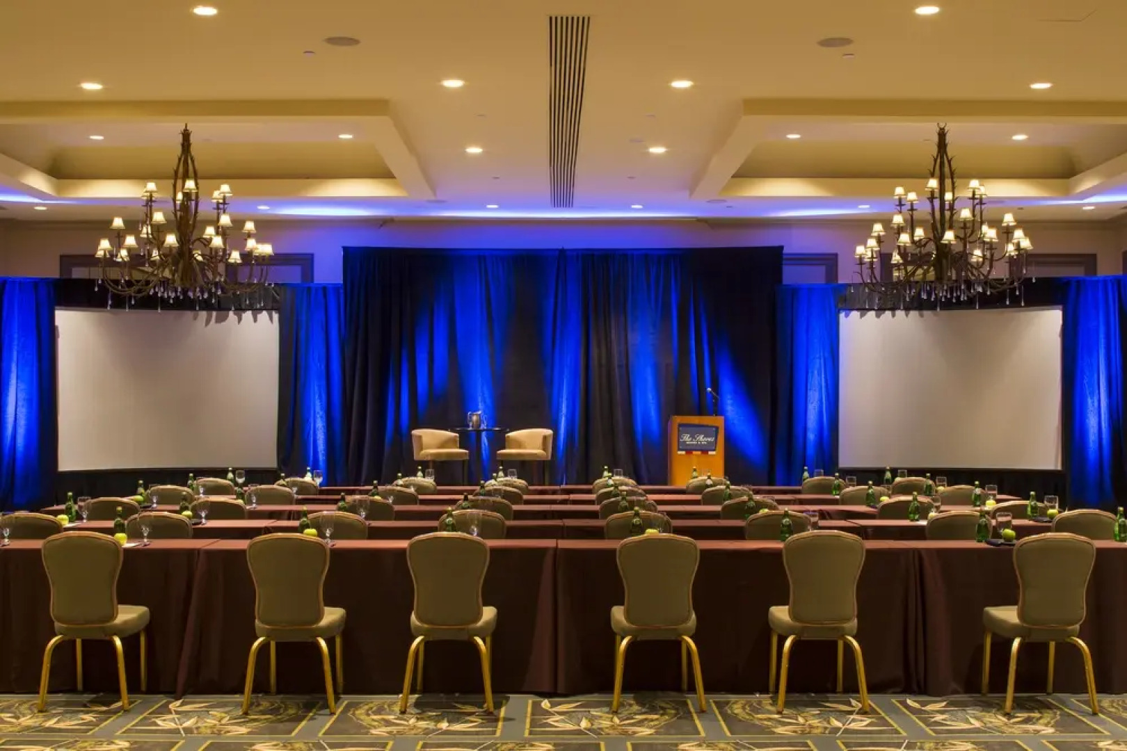 The Shores Resort & Spa