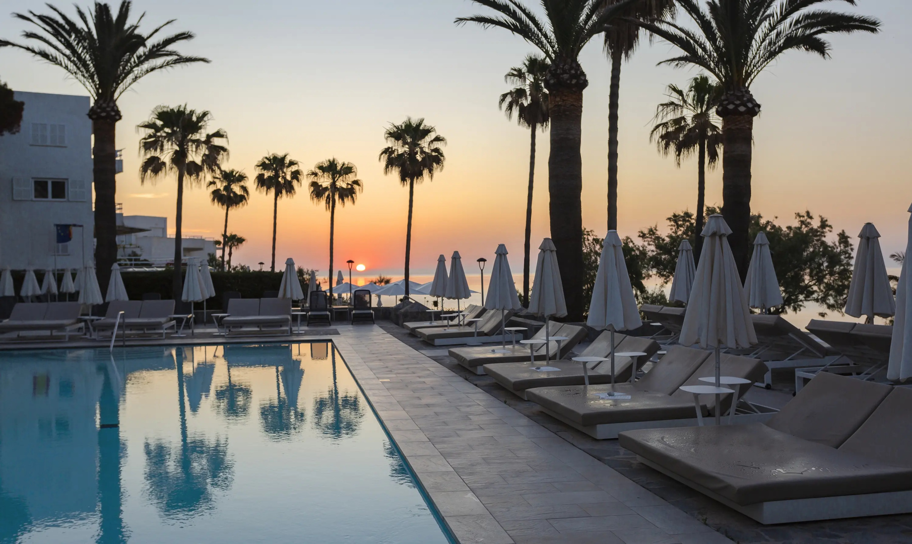 Marins Suites