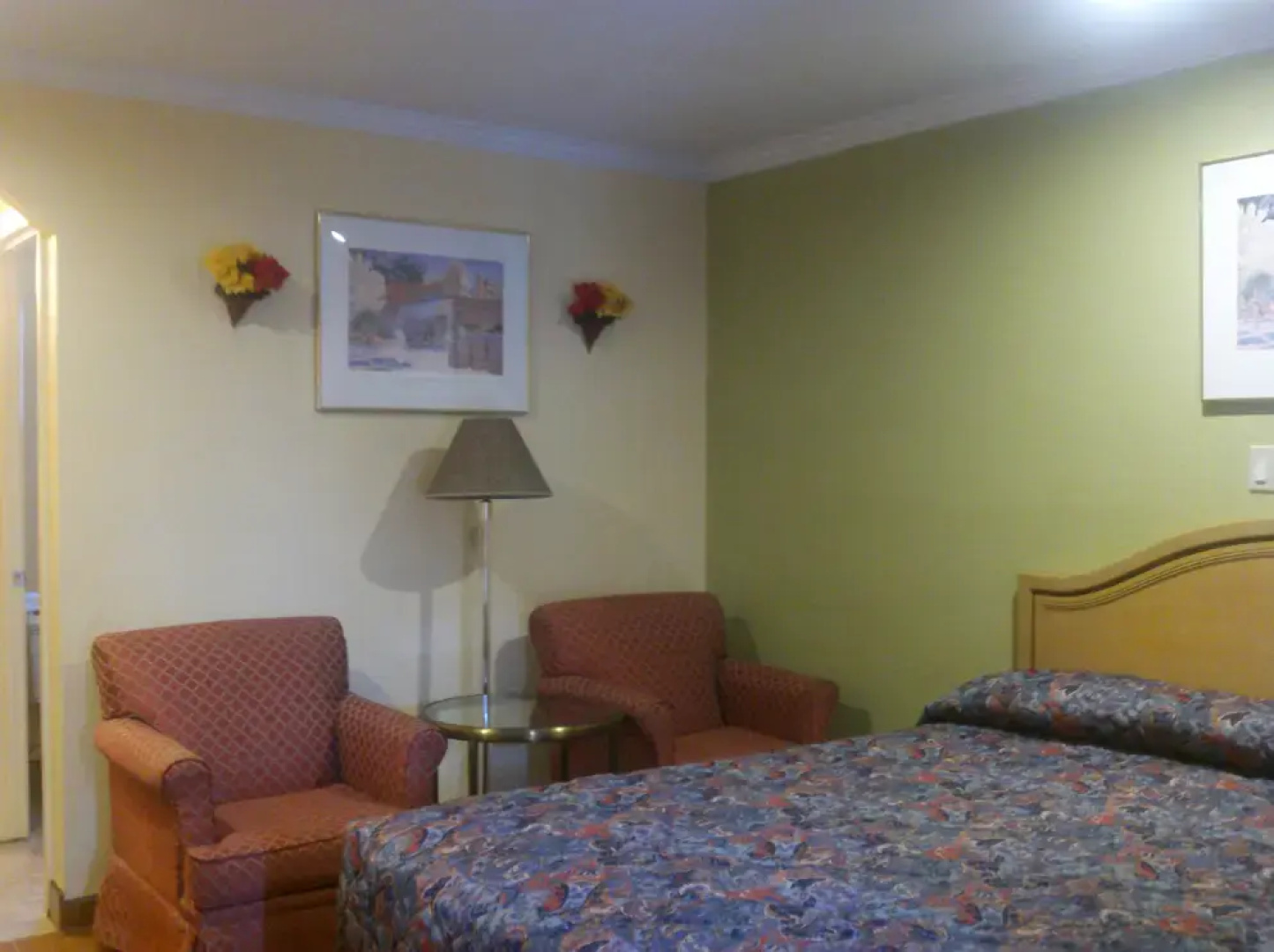 Sunstar Inn