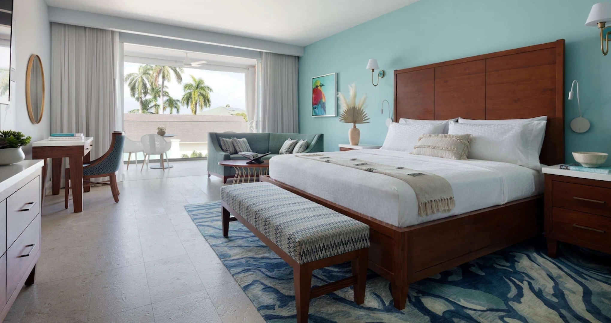 Sandals Royal Caribbean All Inclusive