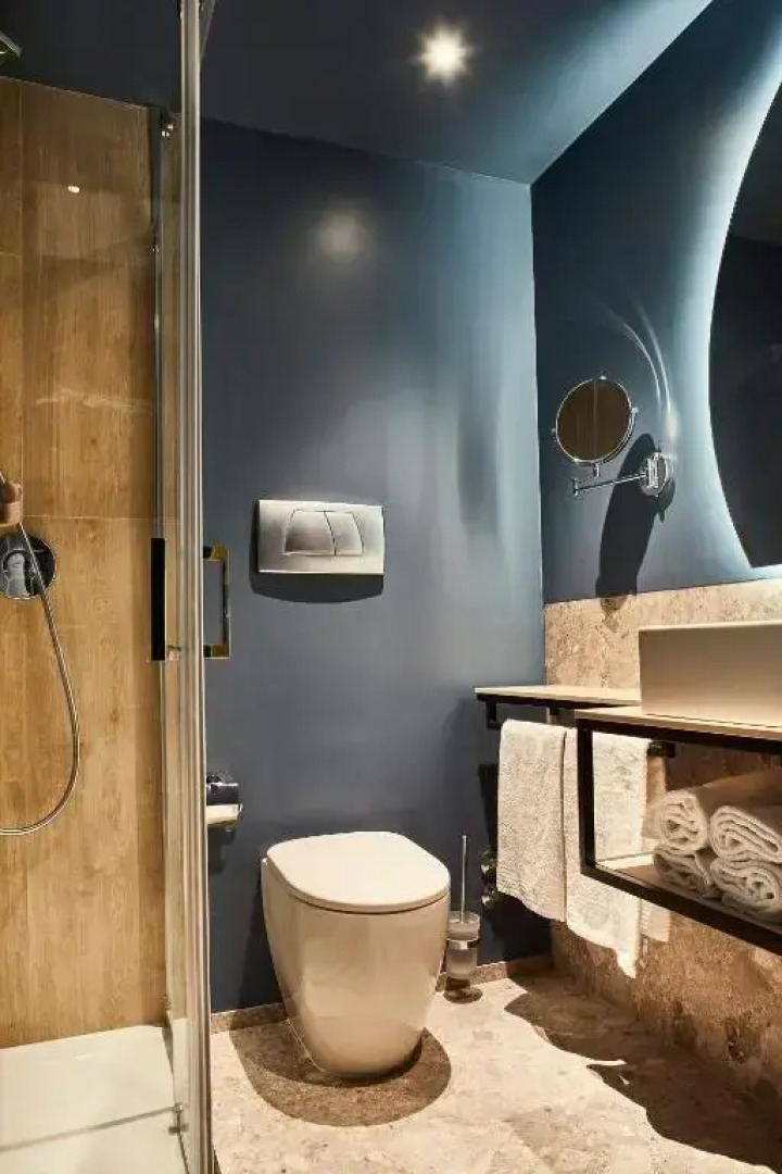 Отель Belstay Milano Assago