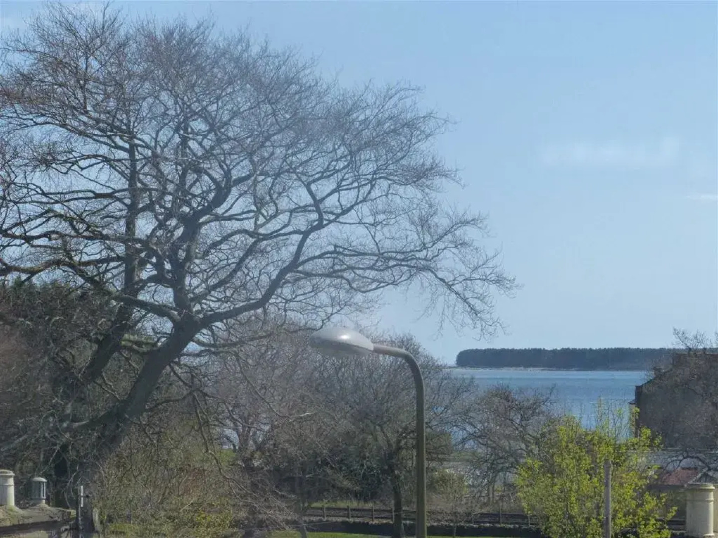 Abertay/Stonelee Guest House