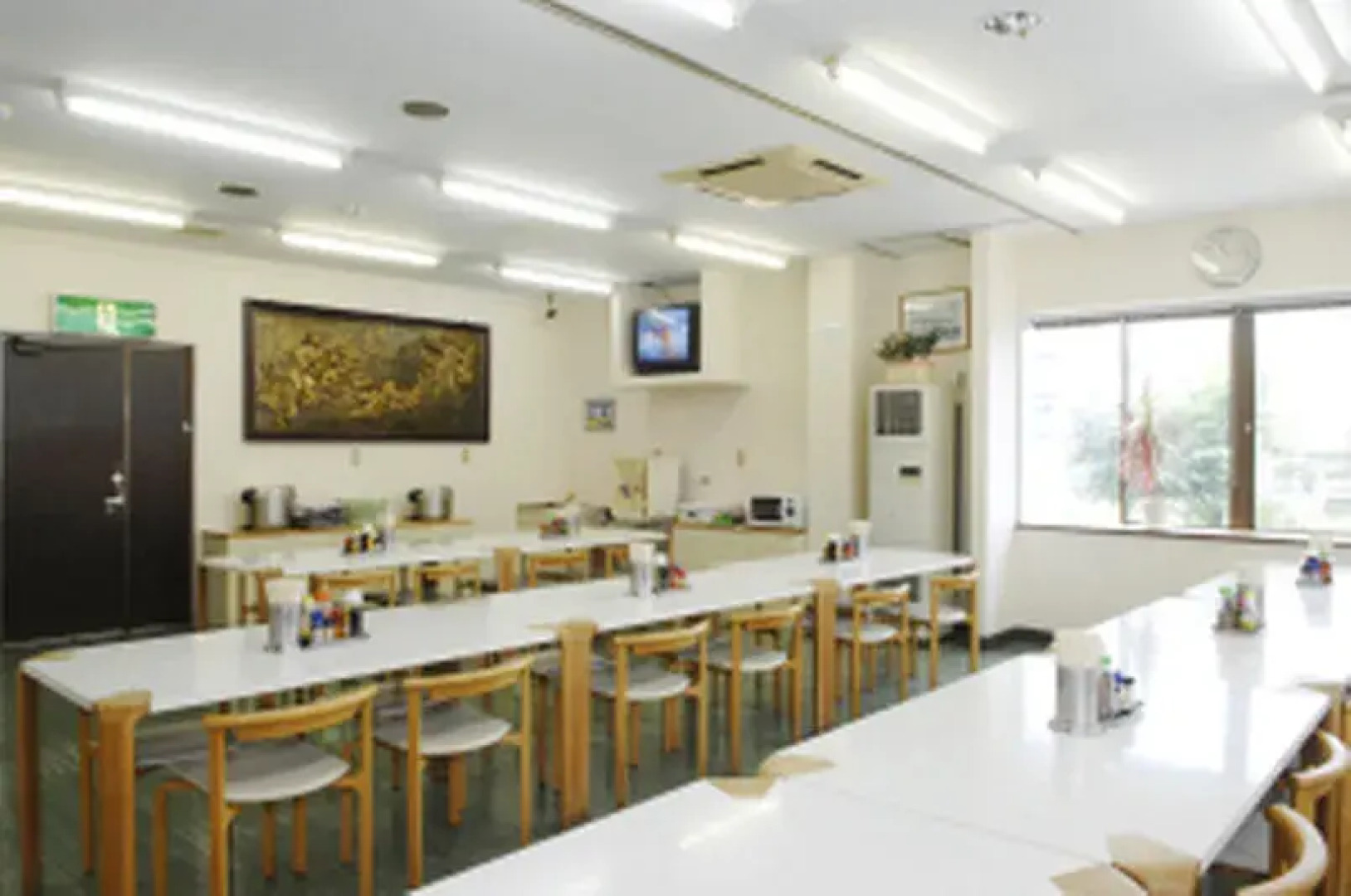 Ishibashi Business Hotel