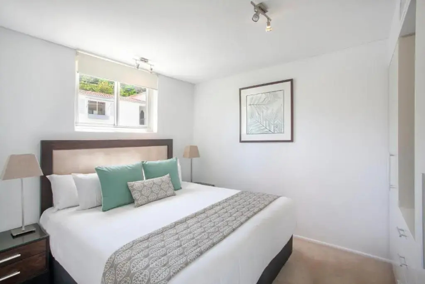 Maison Noosa Beachfront Resort