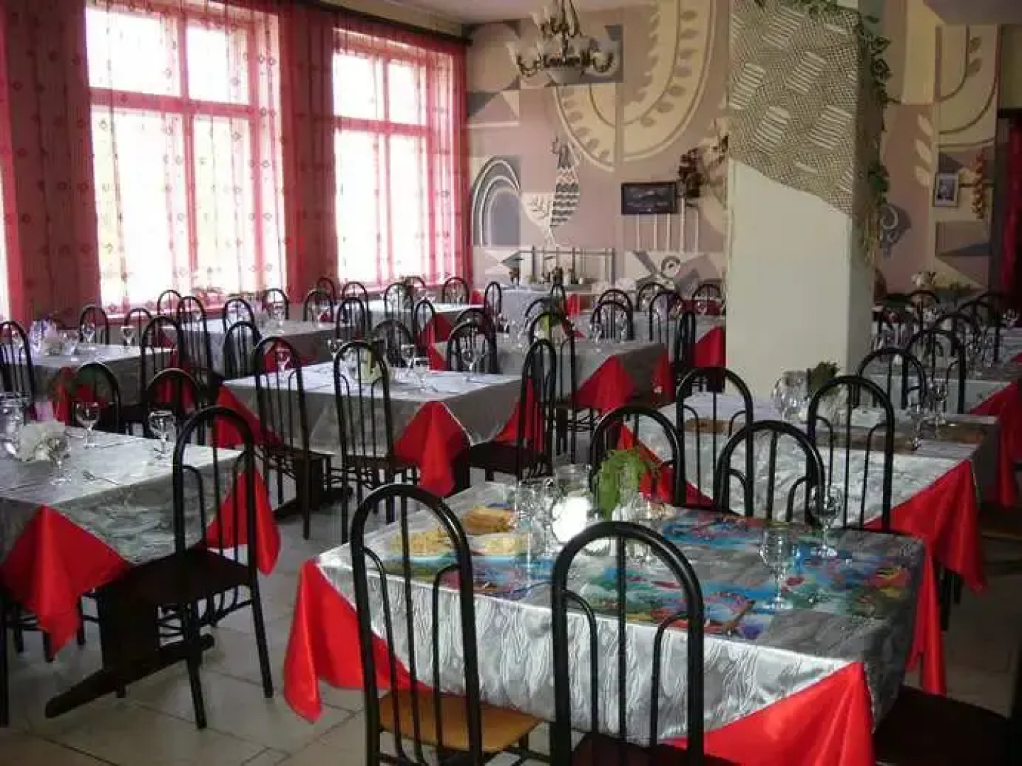 Dom otdykha Kolontaevo