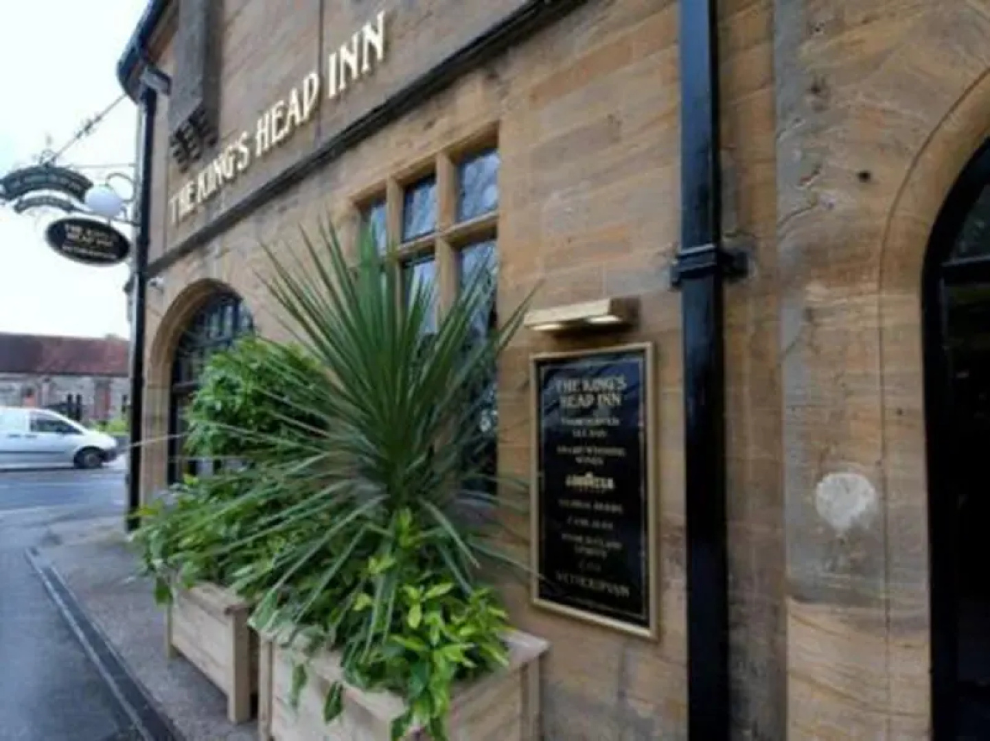 The Kings Head Inn