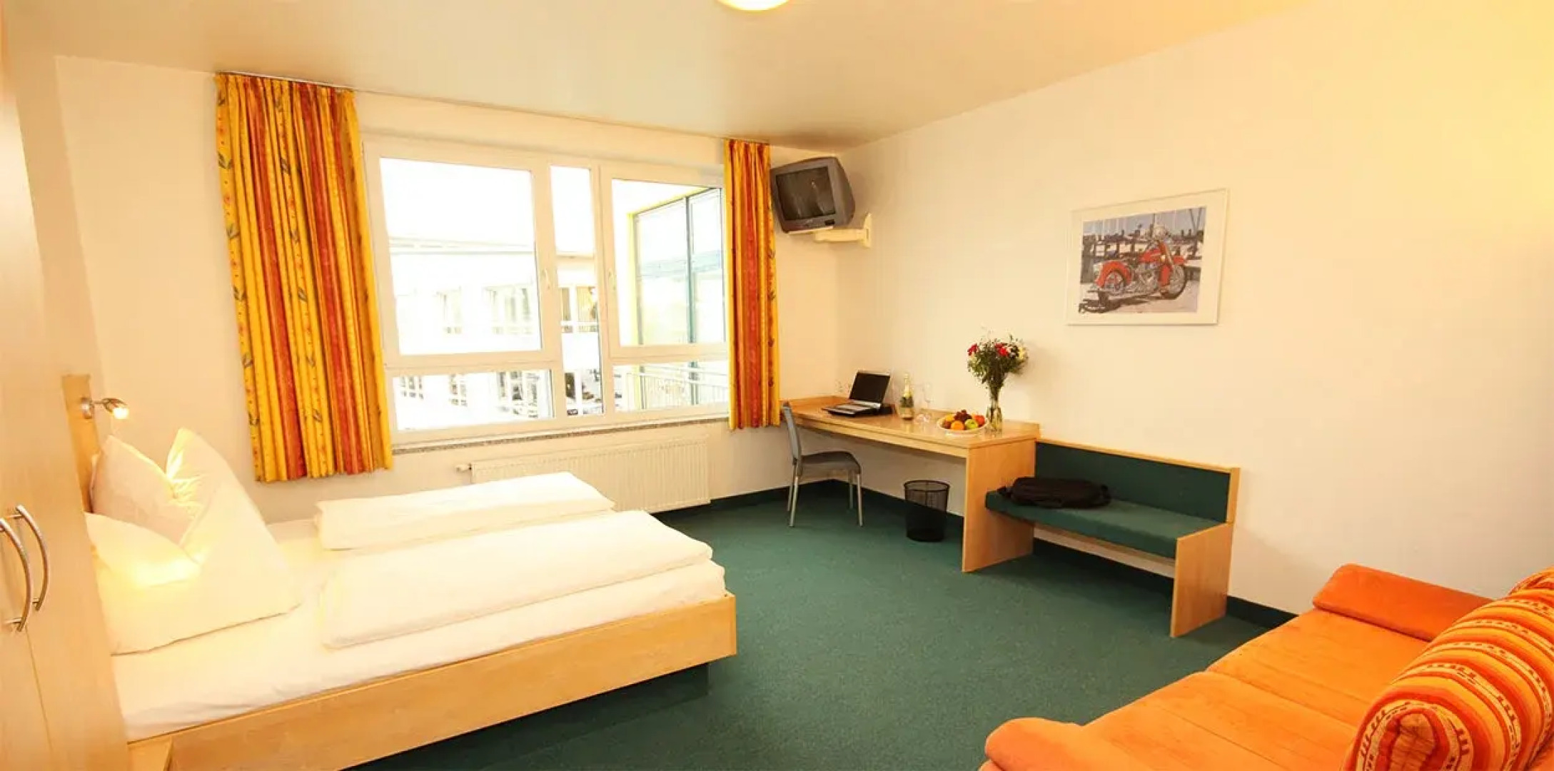 smartMotel Kempten