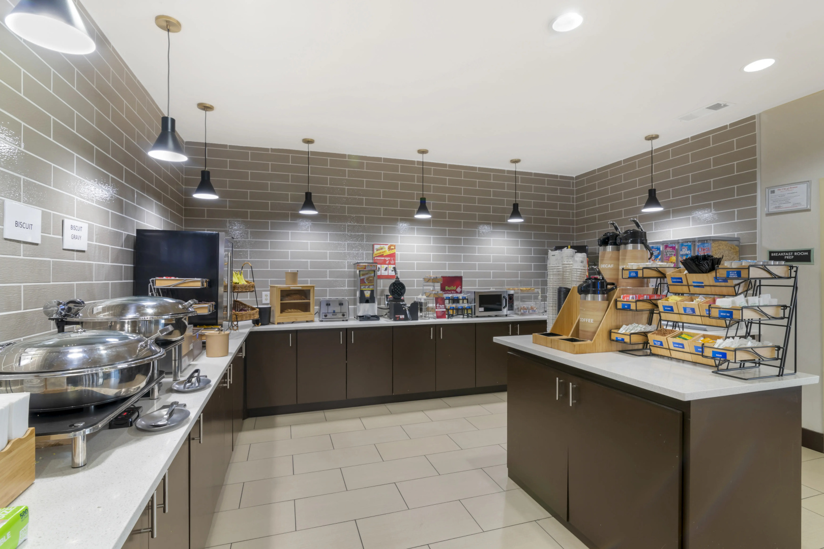 Best Western Plus Denton Inn & Suites