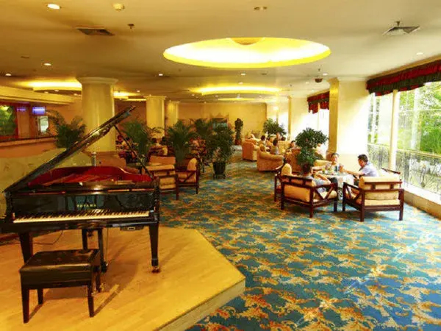 Mingxing Conifer Hotel