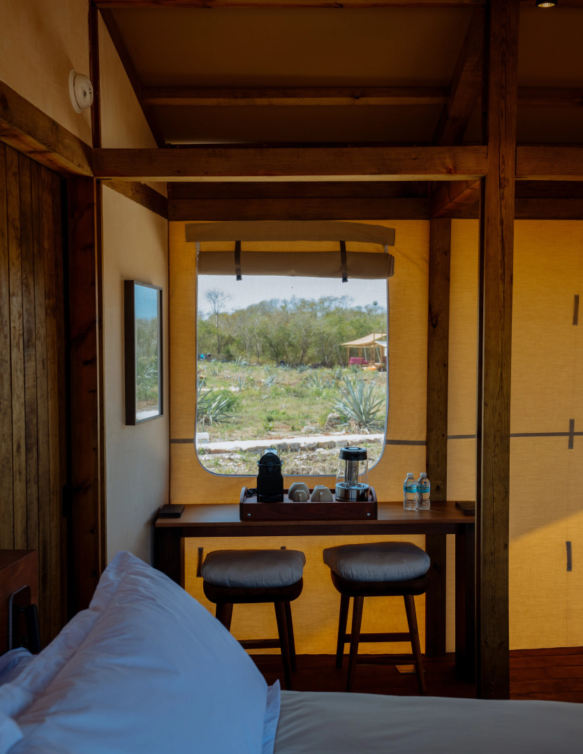 Viatura Hacienda Xtojil, Yucatan, Merida, with Optional All Inclusive