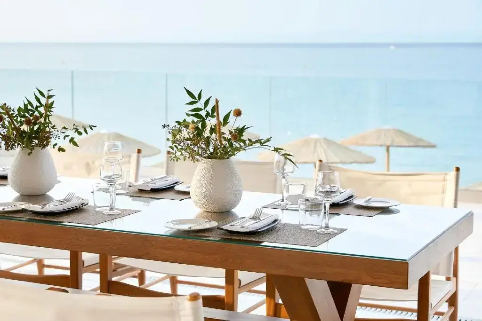 Domes Noruz Kassandra - Adults Only, Halkidiki