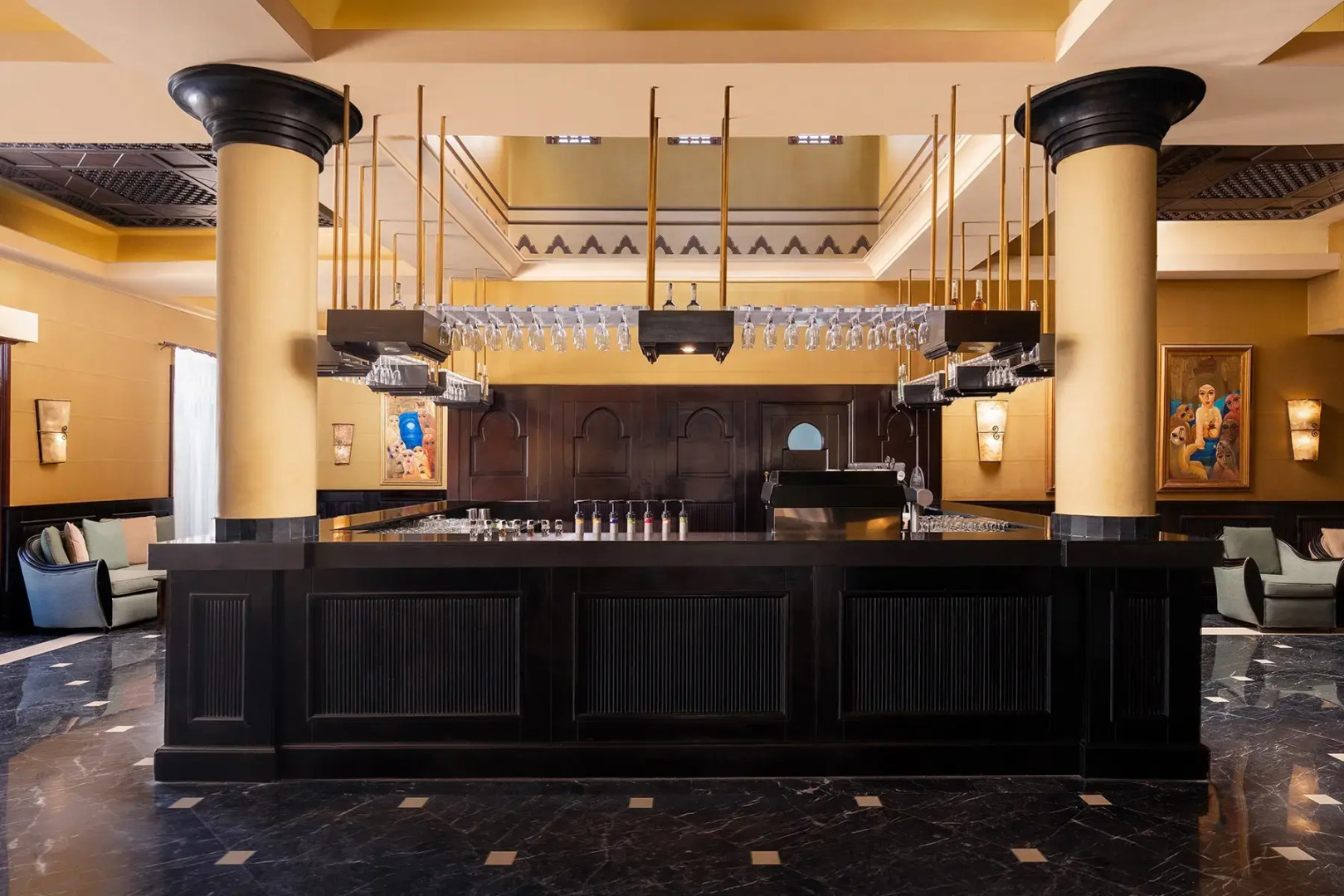 JAZ Lamaya Resort - All Inclusive