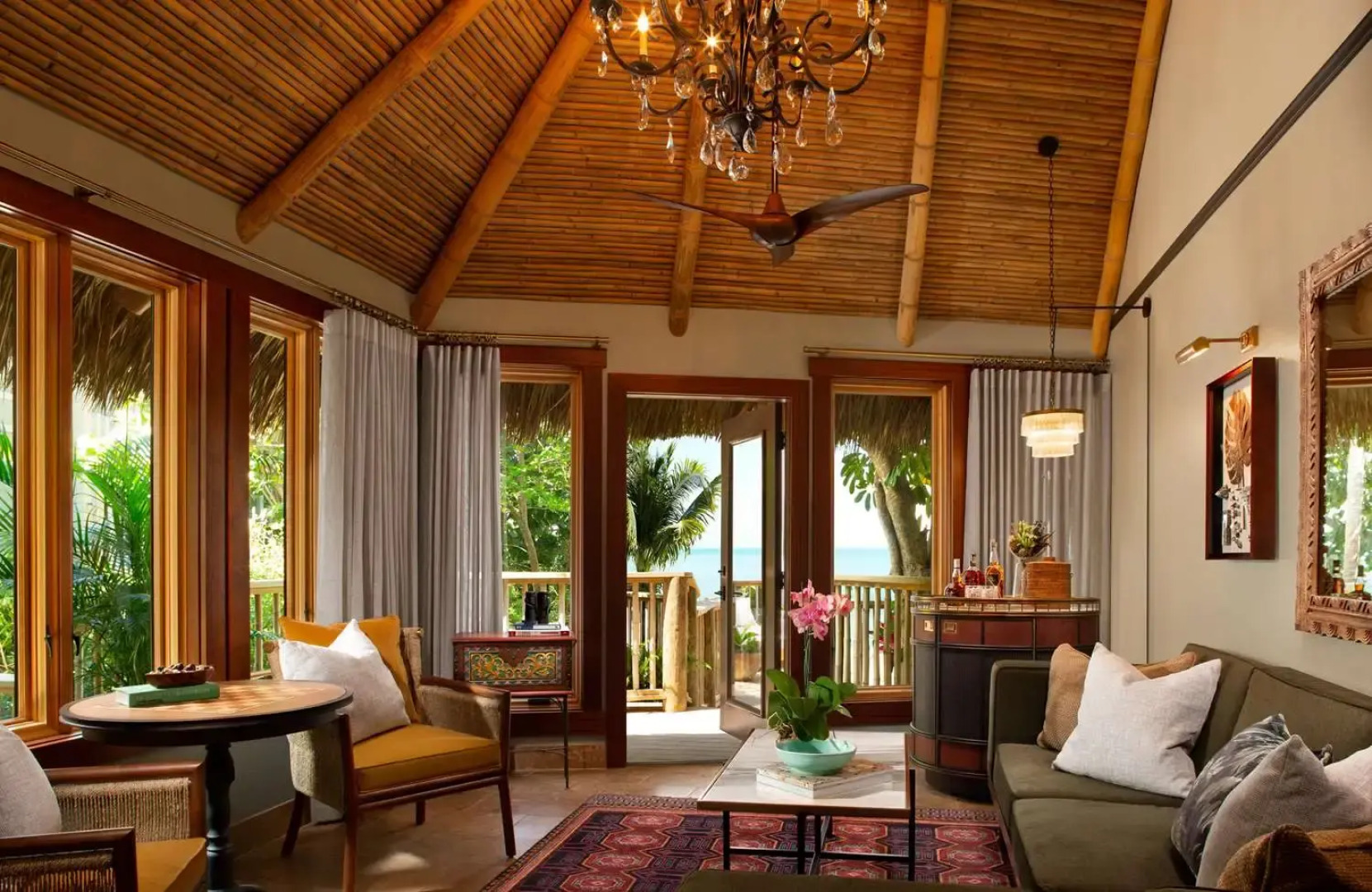 Little Palm Island Resort & Spa - A Noble House Resort