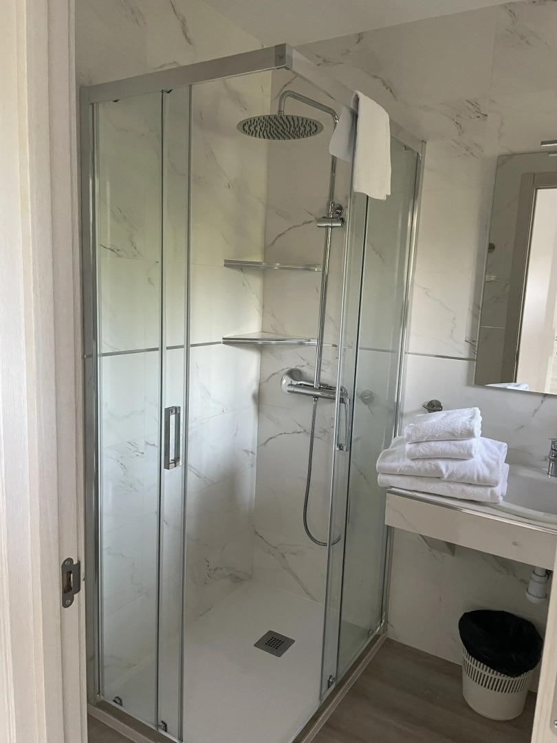 Aldea II Cala Fornells