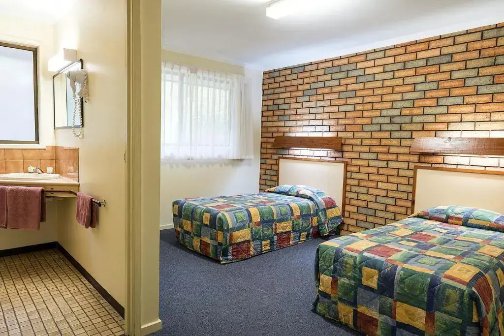Pinnacle Holiday Lodge