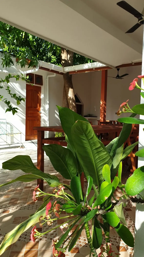K Villas Maldives
