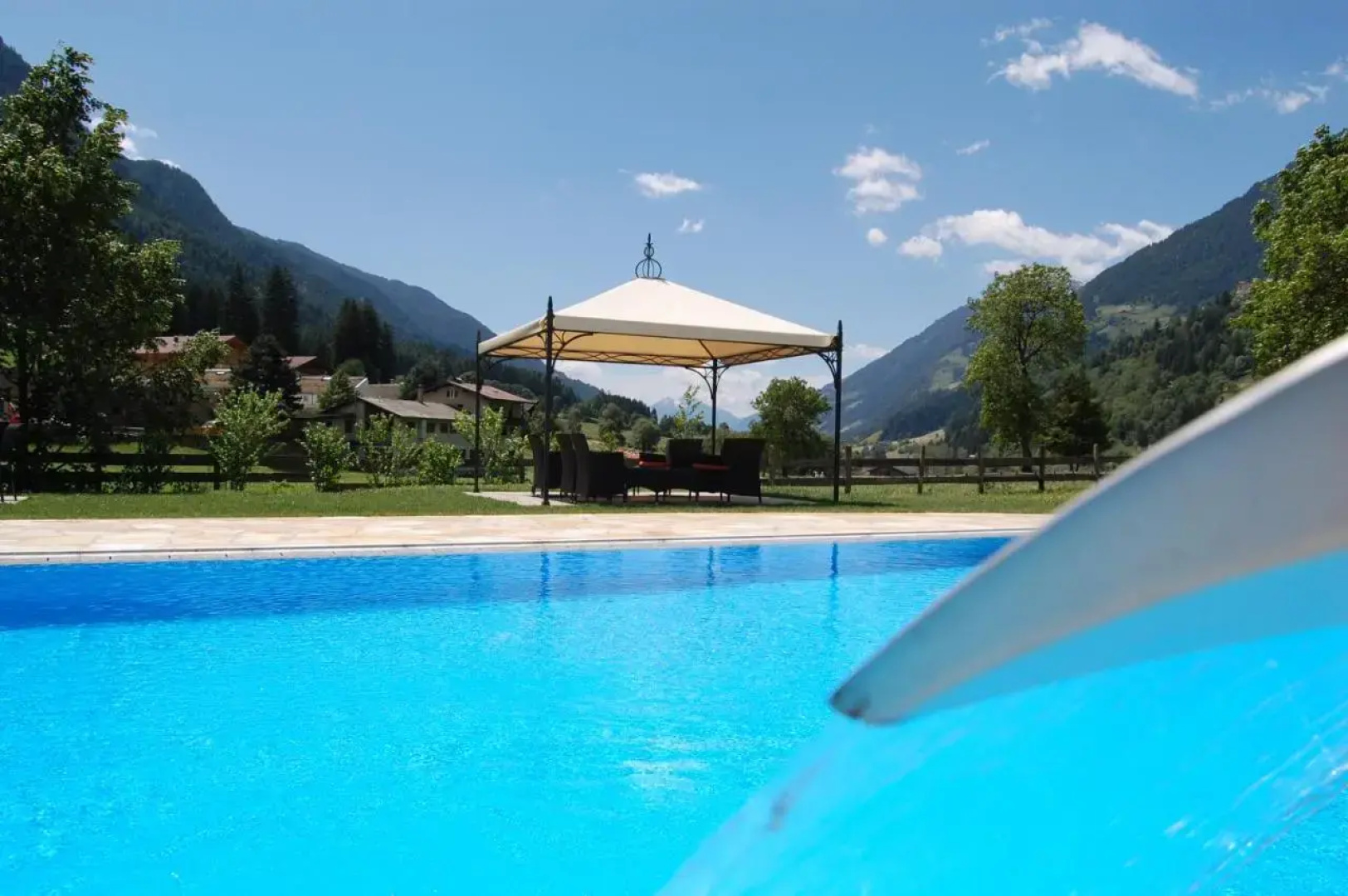 Hotel Wiesenhof