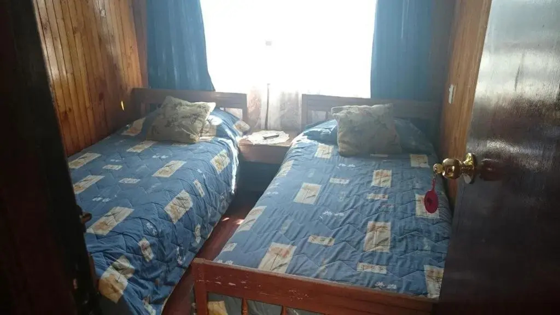 Hostal Sotomayor