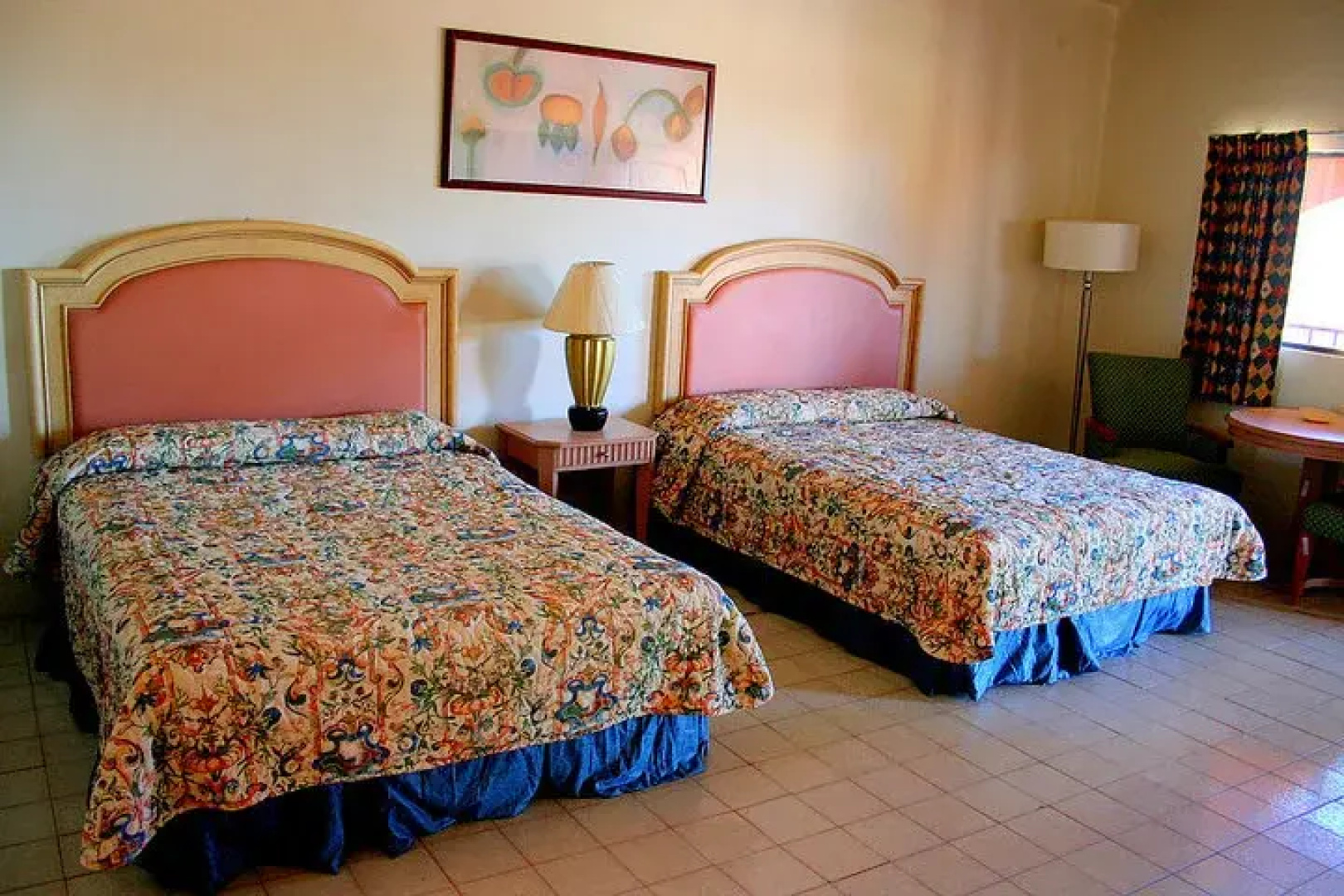 El Cortez Hotel