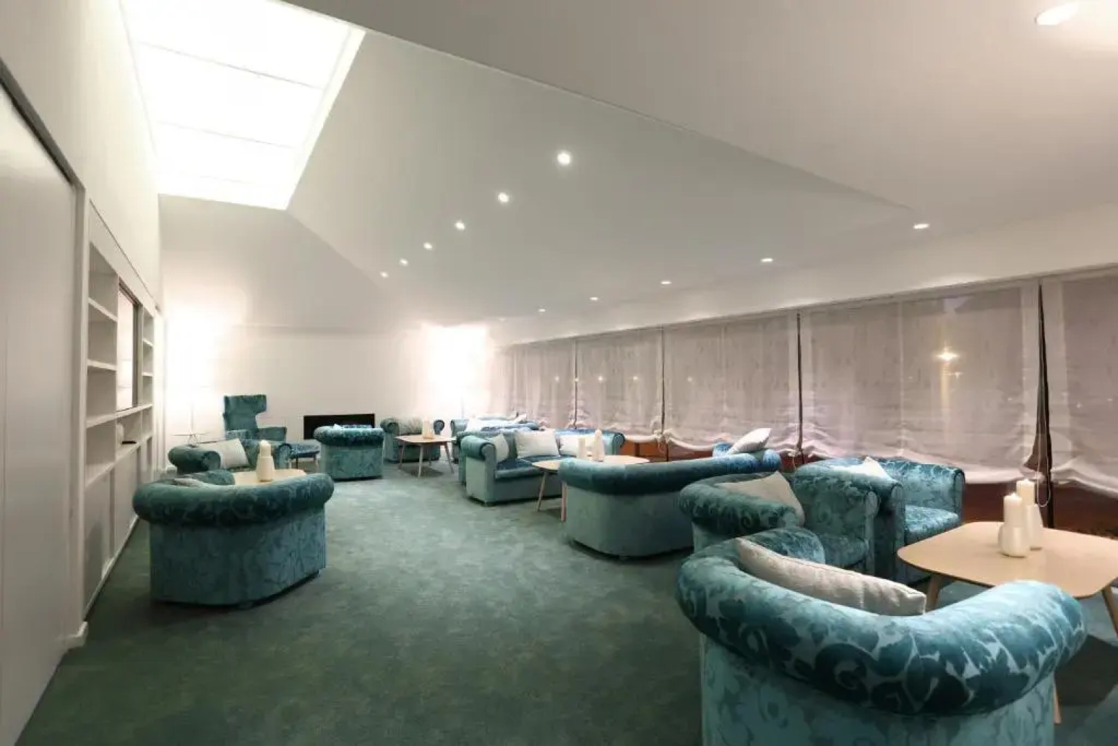 Отель Iberostar Selection Playa de Palma