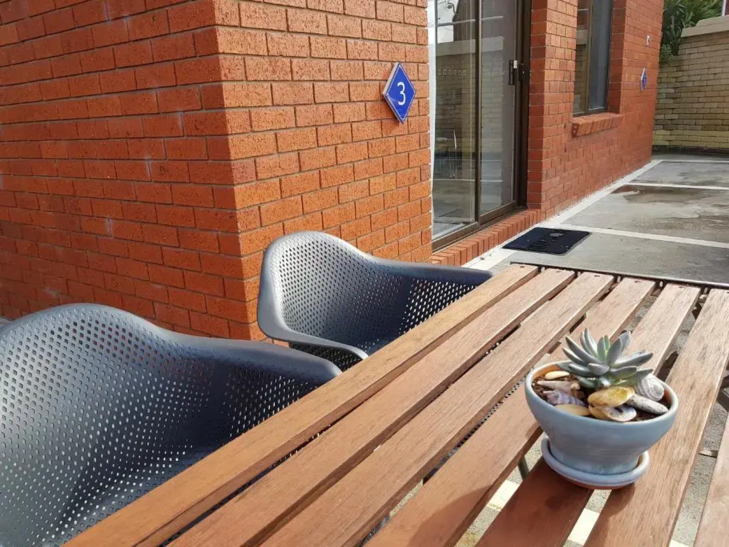 Blue Seas Holiday Villas