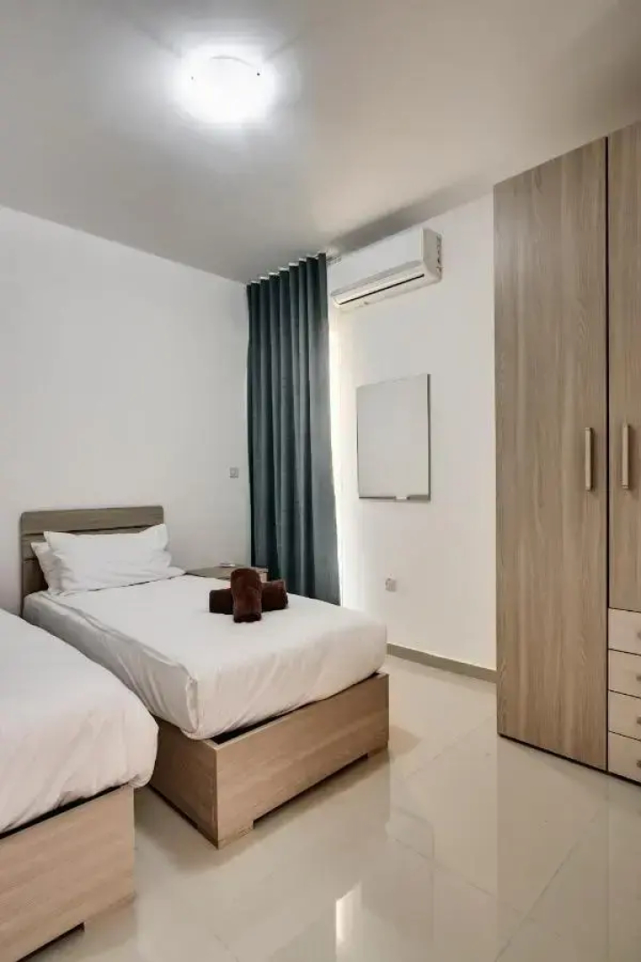 The Village Apartments