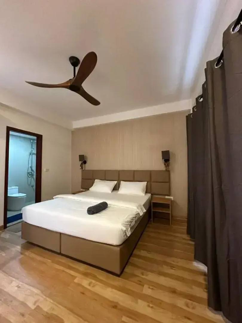 Club Kaafu Dhiffushi