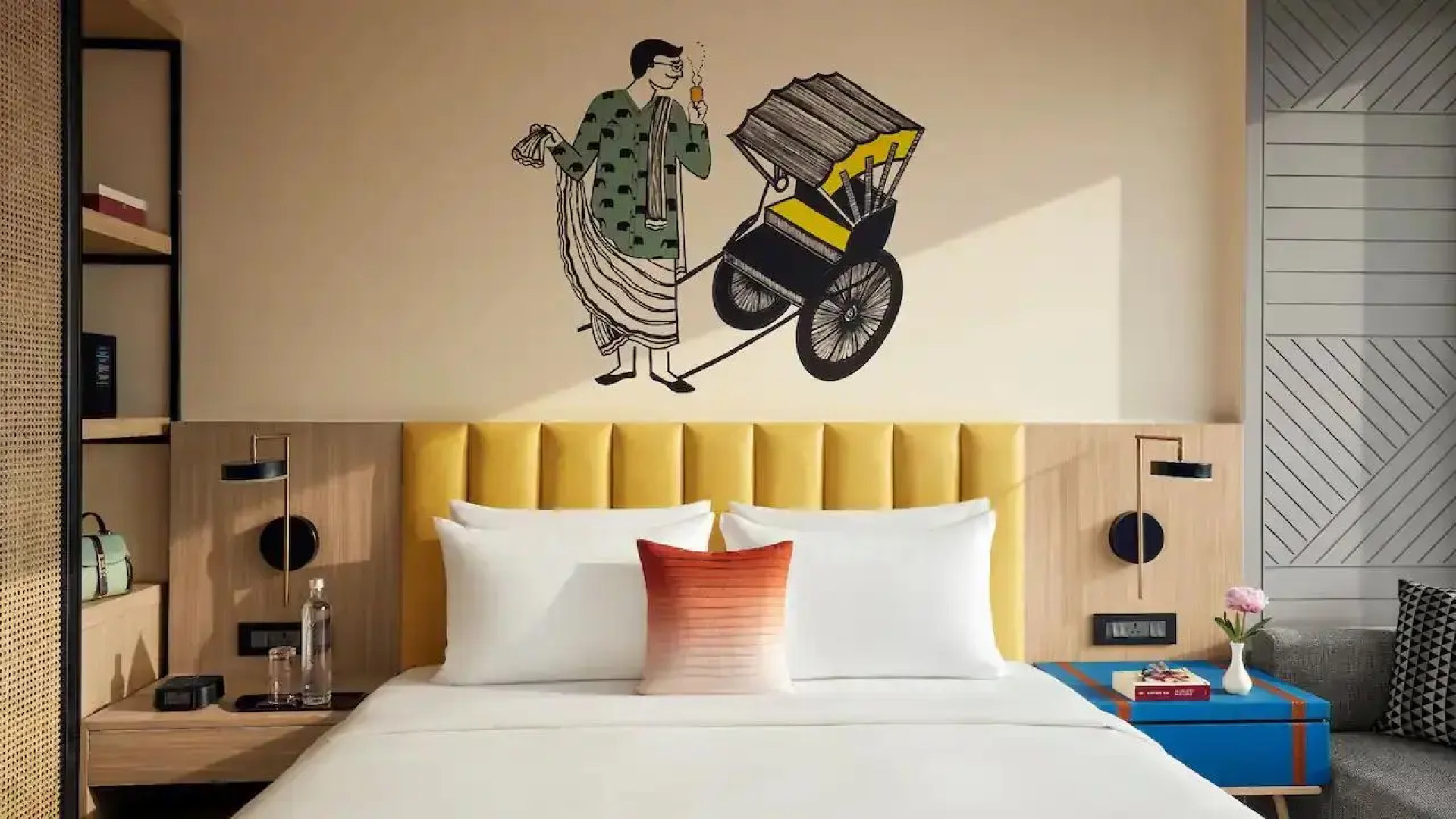 Hyatt Centric Ballygunge Kolkata