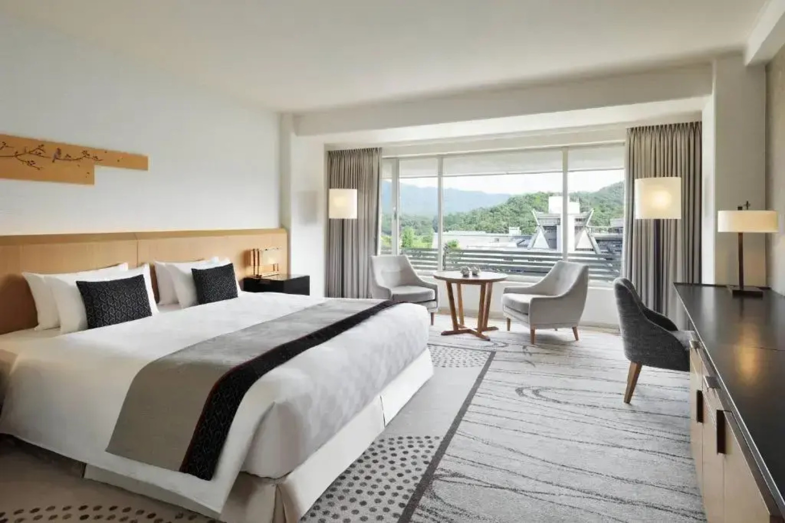 The Prince Kyoto Takaragaike