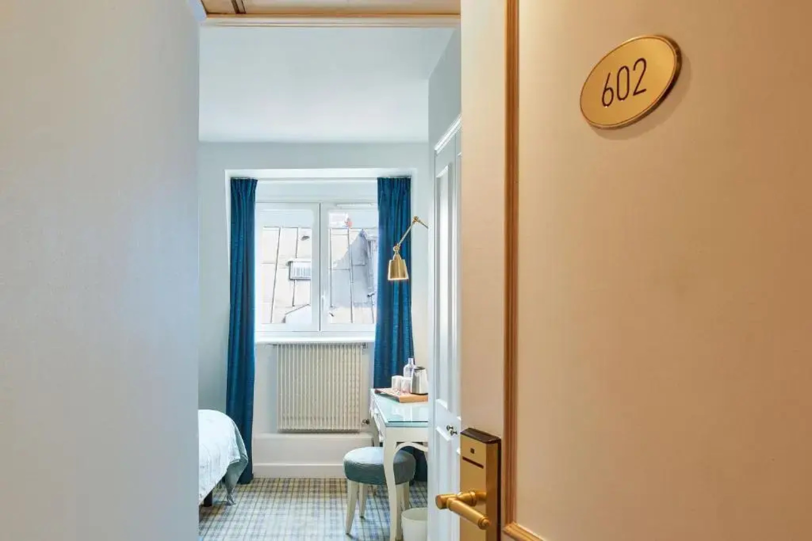 Hôtel Etoile Saint Ferdinand by Happyculture