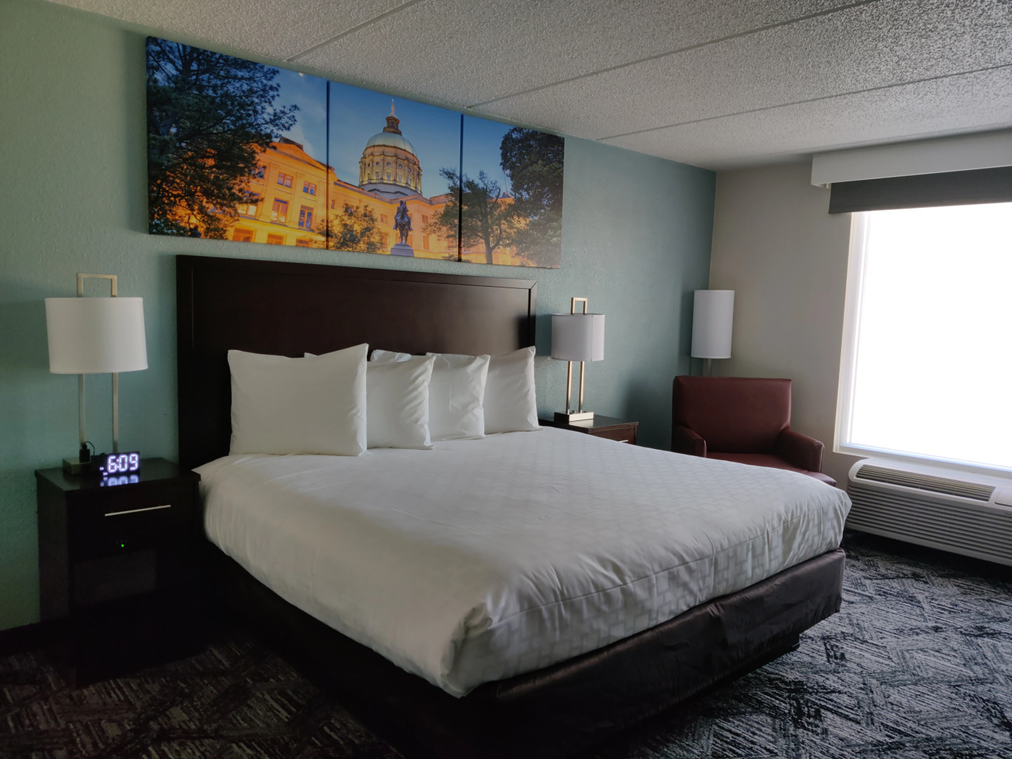 Best Western Atlanta Cumberland/Galleria Hotel