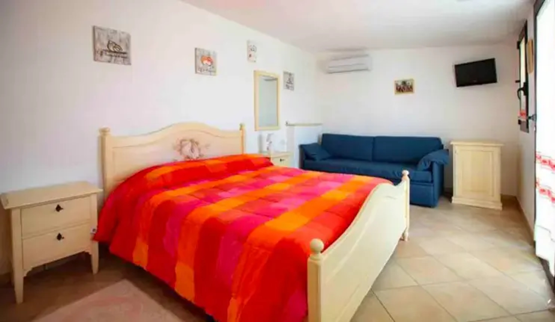 B&B Villa Sprafundu
