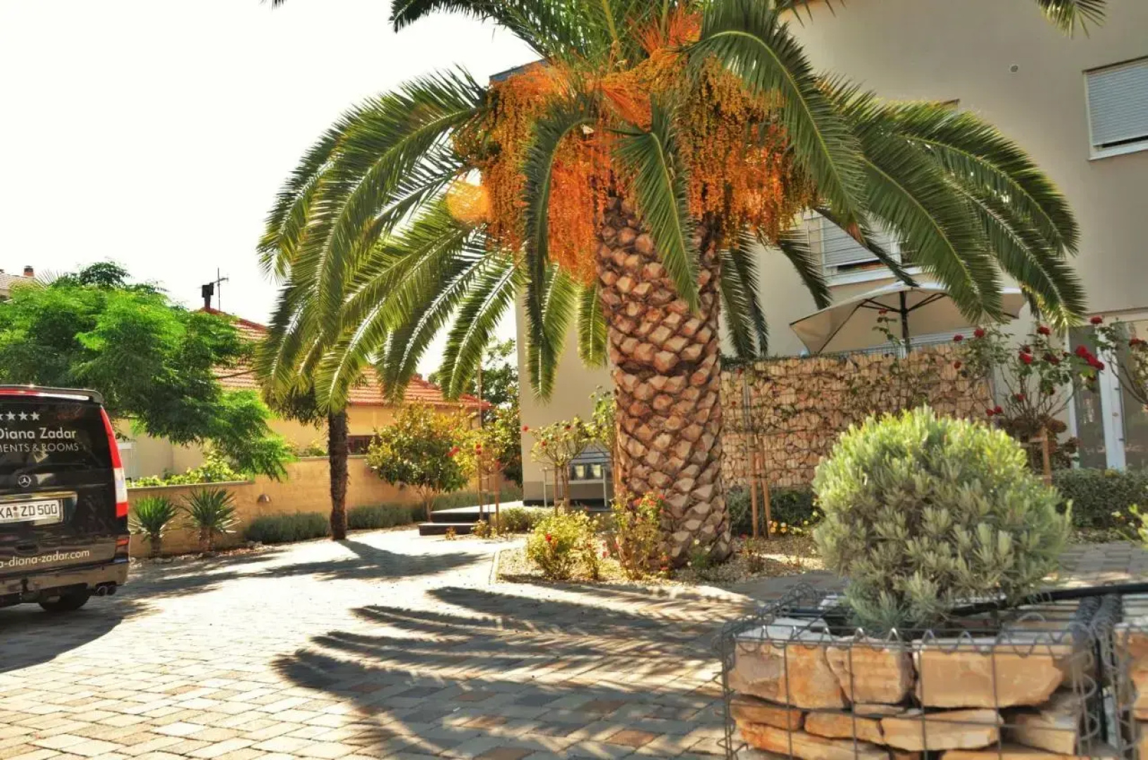 Villa Diana Zadar