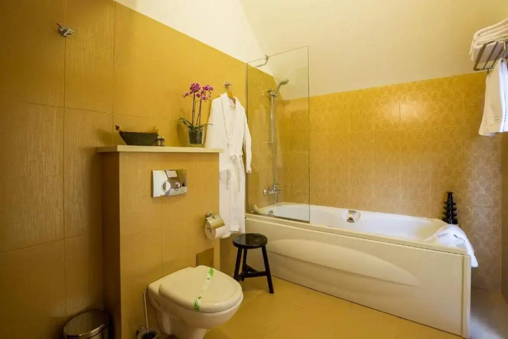 Hotel Boutique Belvedere