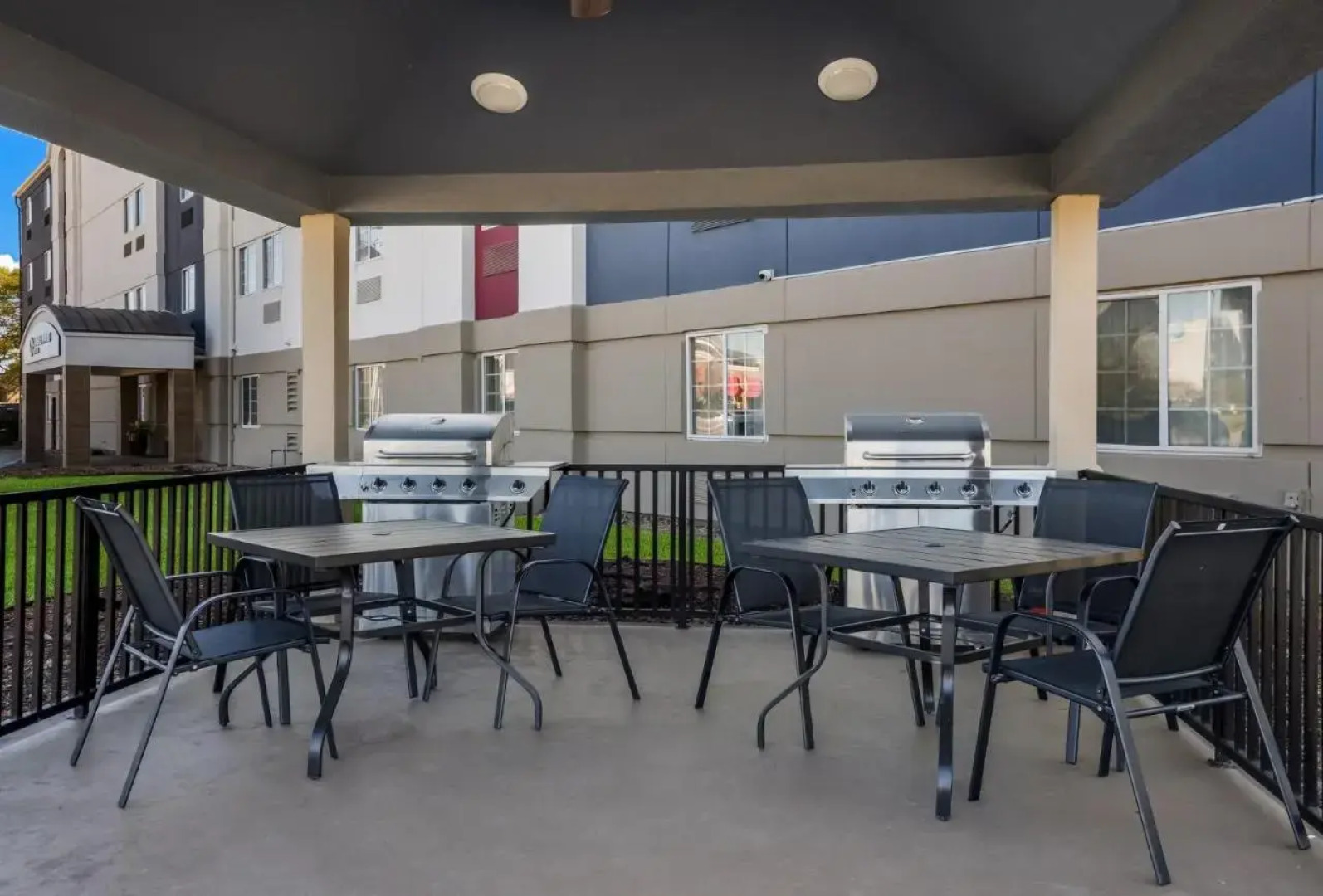 Candlewood Suites Lafayette - River Ranch by IHG